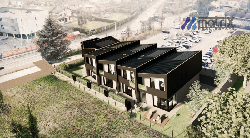 Villa zona giorno 50 mq €. 300.000

A pochi Km dal centro di Sant'angelo di Piove  nel centro di ...