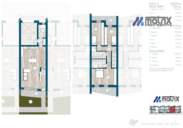 Villa zona giorno 50 mq €. 300.000

A pochi Km dal centro di Sant'angelo di Piove  nel centro di ...