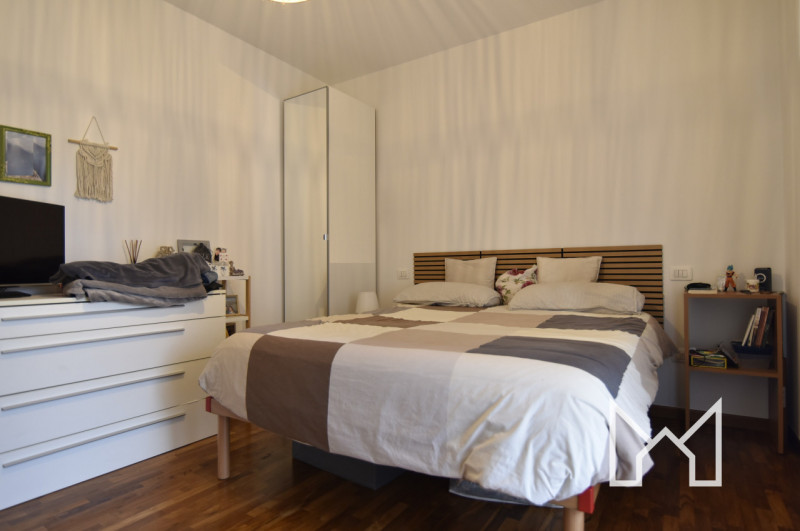 RIESE PIO X- Proponiamo mini appartamento al piano terra inserito in un condominio di 6 unità abi...