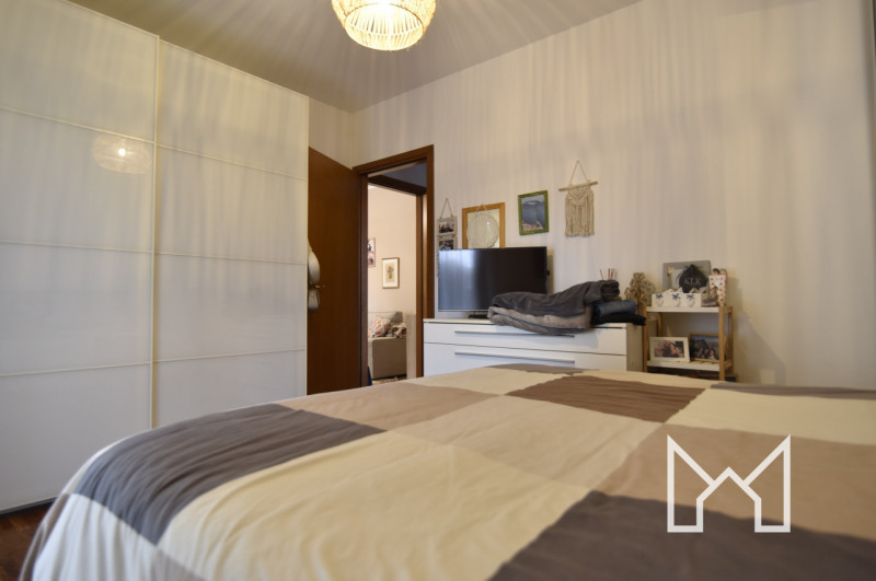 RIESE PIO X- Proponiamo mini appartamento al piano terra inserito in un condominio di 6 unità abi...