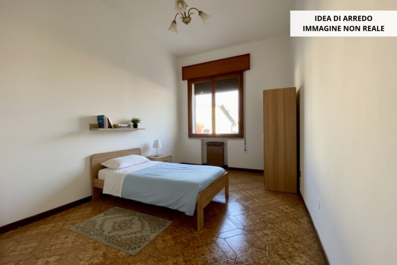 In una palazzina di sole 3 unità abitative, proponiamo in vendita un midi appartamento posto al p...