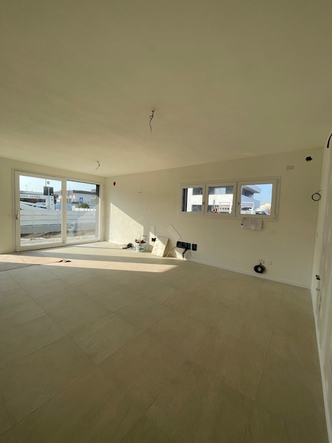 Borgoricco San Michele delle Badesse: Vendesi nuova Bifamiliare in classe A4 con ingresso indipen...