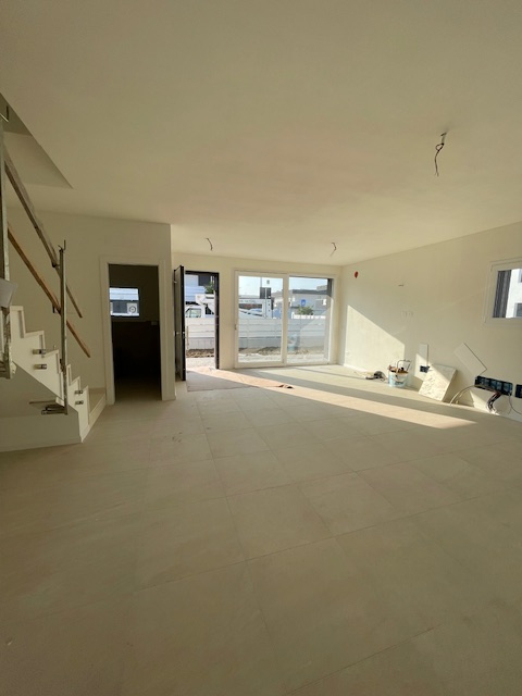 Borgoricco San Michele delle Badesse: Vendesi nuova Bifamiliare in classe A4 con ingresso indipen...