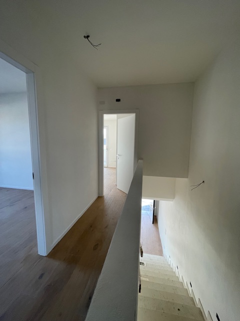 Borgoricco San Michele delle Badesse: Vendesi nuova Bifamiliare in classe A4 con ingresso indipen...