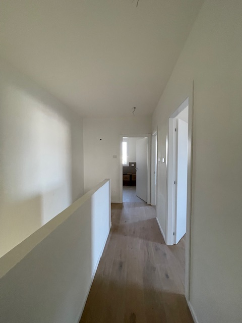 Borgoricco San Michele delle Badesse: Vendesi nuova Bifamiliare in classe A4 con ingresso indipen...