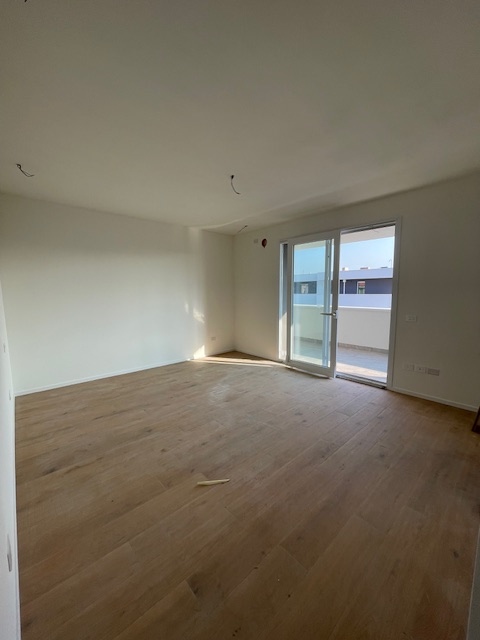 Borgoricco San Michele delle Badesse: Vendesi nuova Bifamiliare in classe A4 con ingresso indipen...