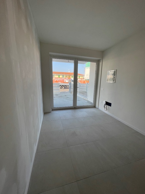 Borgoricco San Michele delle Badesse: Vendesi nuova Bifamiliare in classe A4 con ingresso indipen...