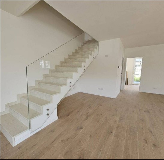 Borgoricco San Michele delle Badesse: Vendesi nuova Bifamiliare in classe A4 con ingresso indipen...