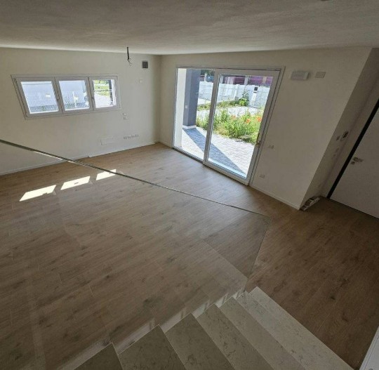 Borgoricco San Michele delle Badesse: Vendesi nuova Bifamiliare in classe A4 con ingresso indipen...