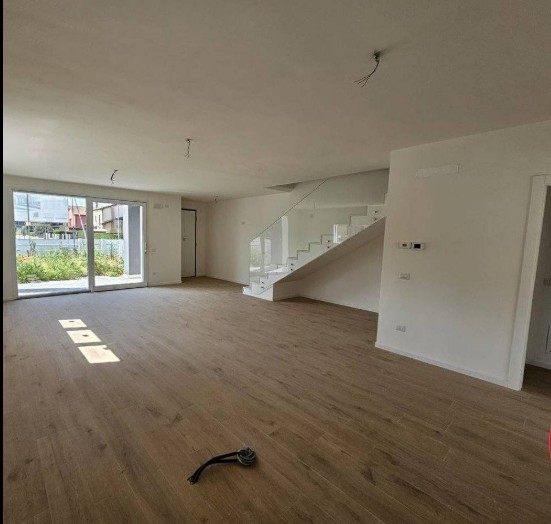 Borgoricco San Michele delle Badesse: Vendesi nuova Bifamiliare in classe A4 con ingresso indipen...