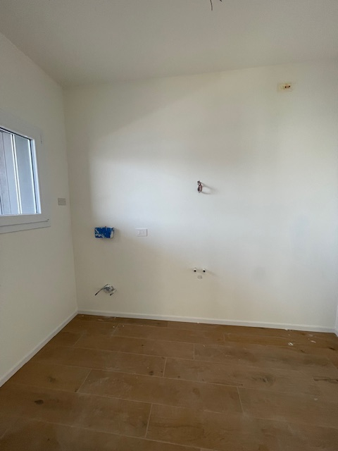 Borgoricco San Michele delle Badesse: Vendesi nuova Bifamiliare in classe A4 con ingresso indipen...