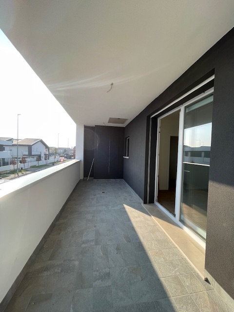 Borgoricco San Michele delle Badesse: Vendesi nuova Bifamiliare in classe A4 con ingresso indipen...