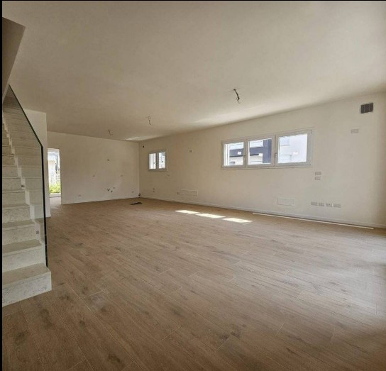 Borgoricco San Michele delle Badesse: Vendesi nuova Bifamiliare in classe A4 con ingresso indipen...