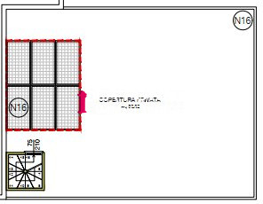 VIGONZA CENTRO Prenotabile NUOVO ATTICO 4 CAMERE con TERRAZZA ABITABILE di mq.50 e TERRAZZO SOLAR...