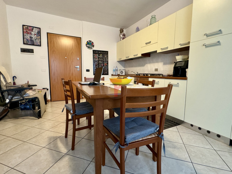 S.Giorgio delle Pertiche - Centro - A due passi dai servizi, zona ben connessa a tangenziali e co...