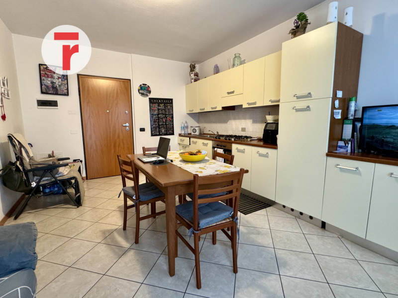 S.Giorgio delle Pertiche - Centro - A due passi dai servizi, zona ben connessa a tangenziali e co...