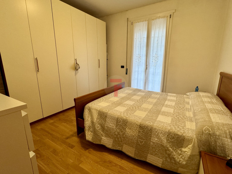 S.Giorgio delle Pertiche - Centro - A due passi dai servizi, zona ben connessa a tangenziali e co...