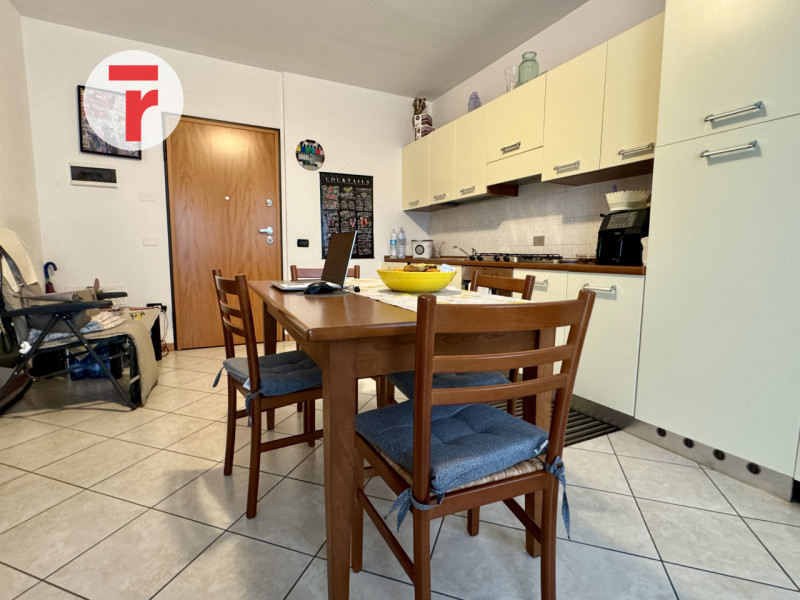 S.Giorgio delle Pertiche - Centro - A due passi dai servizi, zona ben connessa a tangenziali e co...