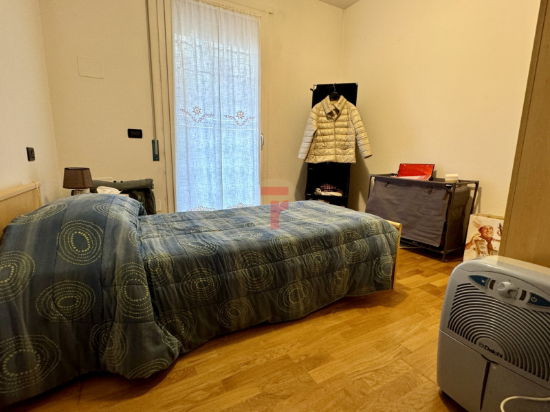 S.Giorgio delle Pertiche - Centro - A due passi dai servizi, zona ben connessa a tangenziali e co...