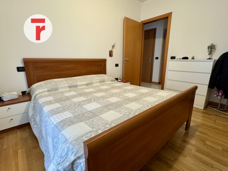 S.Giorgio delle Pertiche - Centro - A due passi dai servizi, zona ben connessa a tangenziali e co...