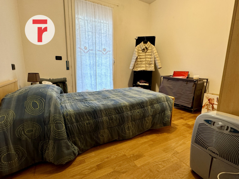 S.Giorgio delle Pertiche - Centro - A due passi dai servizi, zona ben connessa a tangenziali e co...