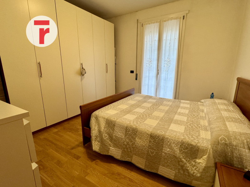 S.Giorgio delle Pertiche - Centro - A due passi dai servizi, zona ben connessa a tangenziali e co...