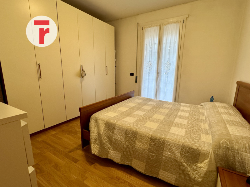 S.Giorgio delle Pertiche - Centro - A due passi dai servizi, zona ben connessa a tangenziali e co...