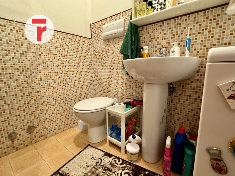 S.Giorgio delle Pertiche - Centro - A due passi dai servizi, zona ben connessa a tangenziali e co...