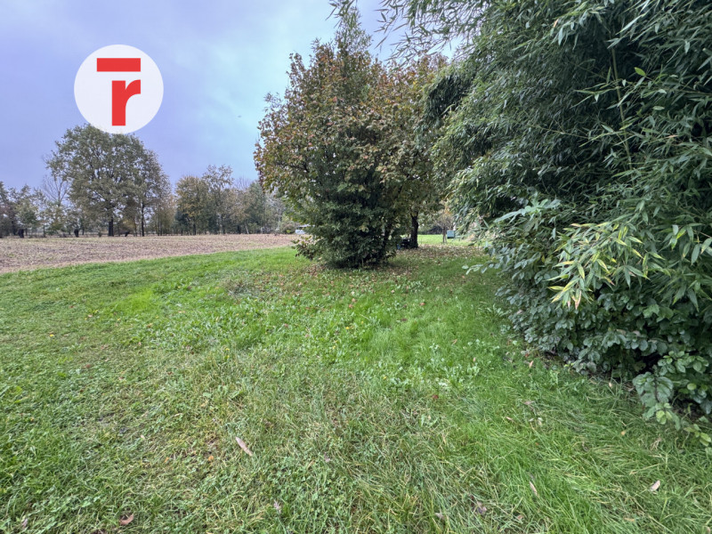 RESANA - loc.Castelminio - Opportunità per impresa o per famiglie. Zona immersa nel verde e strat...