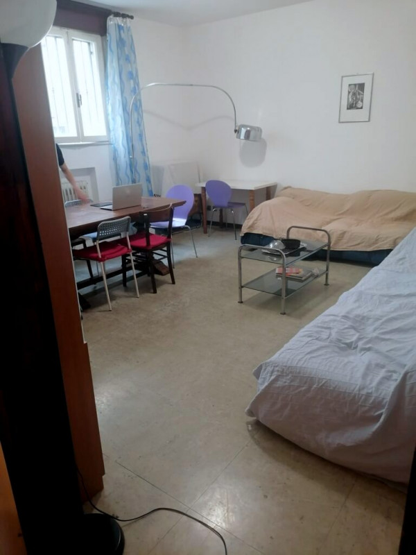 PIAZZE – 2 CAMERE PER INVESTIMENTO €.265.000

Nel cuore pulsante della storica città di Padova, a...