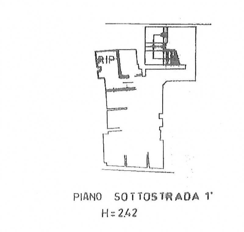PIAZZE – 2 CAMERE PER INVESTIMENTO €.265.000

Nel cuore pulsante della storica città di Padova, a...