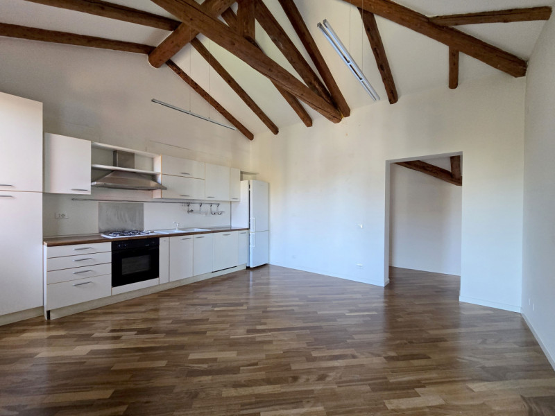 TREVISO Centro dentro le mura zona Città Giardino affittasi a referenziati con redditi documentab...