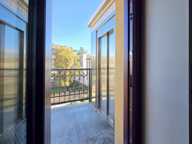 TREVISO Centro dentro le mura zona Città Giardino affittasi a referenziati con redditi documentab...