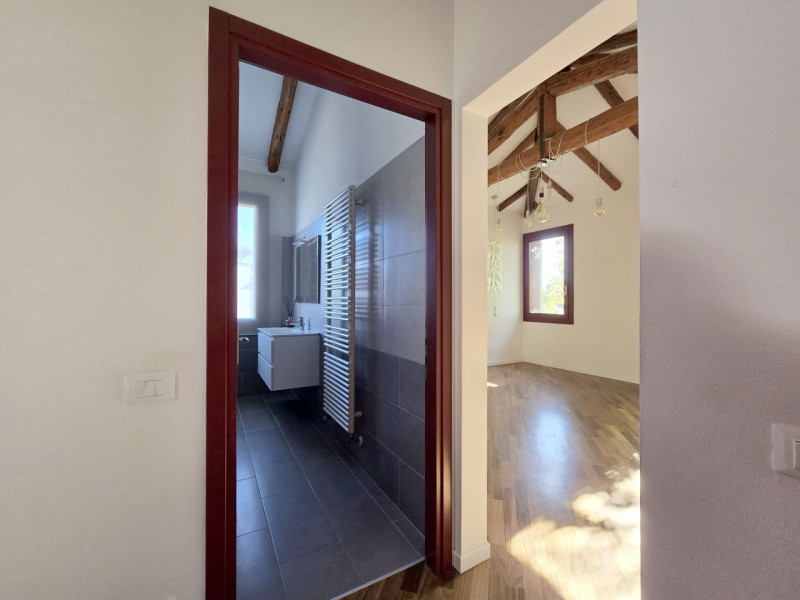 TREVISO Centro dentro le mura zona Città Giardino affittasi a referenziati con redditi documentab...