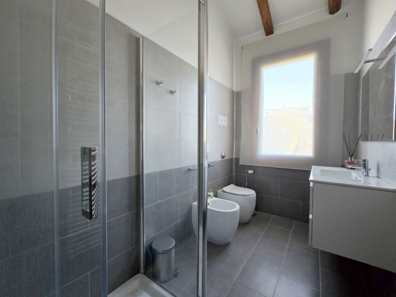 TREVISO Centro dentro le mura zona Città Giardino affittasi a referenziati con redditi documentab...