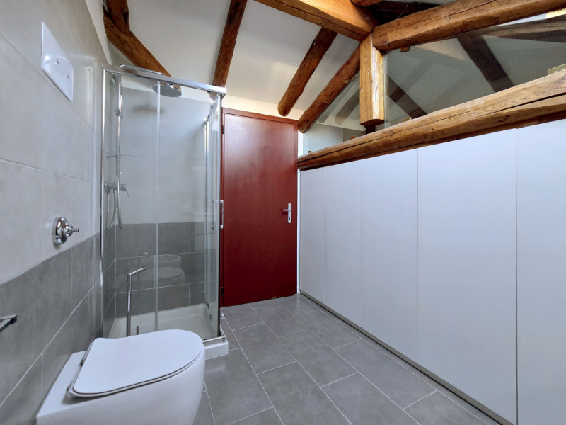 TREVISO Centro dentro le mura zona Città Giardino affittasi a referenziati con redditi documentab...