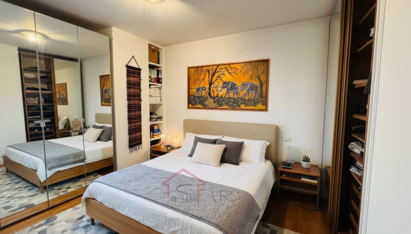 PADOVA - zona GUIZZA

Scopri questo splendido attico in affitto DAL 15 MARZO situato nel cuore de...