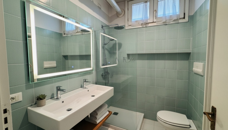 PADOVA - zona GUIZZA

Scopri questo splendido attico in affitto DAL 15 MARZO situato nel cuore de...