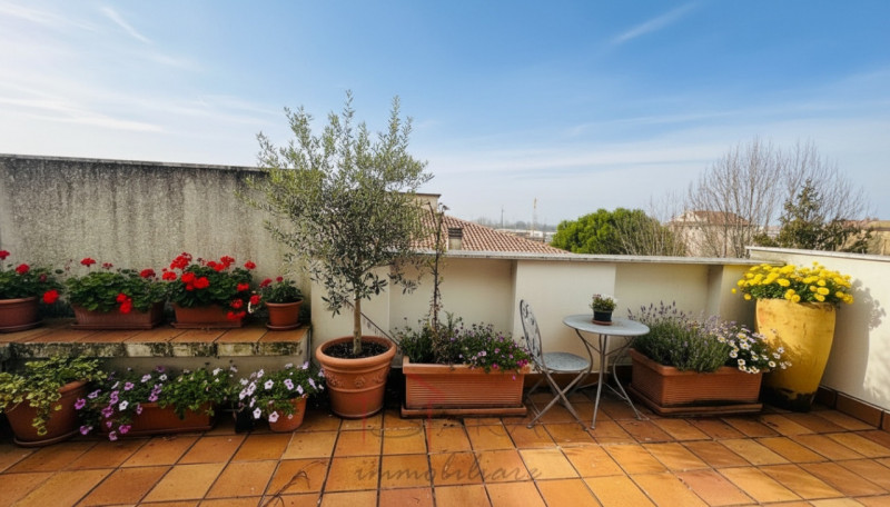 PADOVA - zona GUIZZA

Scopri questo splendido attico in affitto DAL 15 MARZO situato nel cuore de...