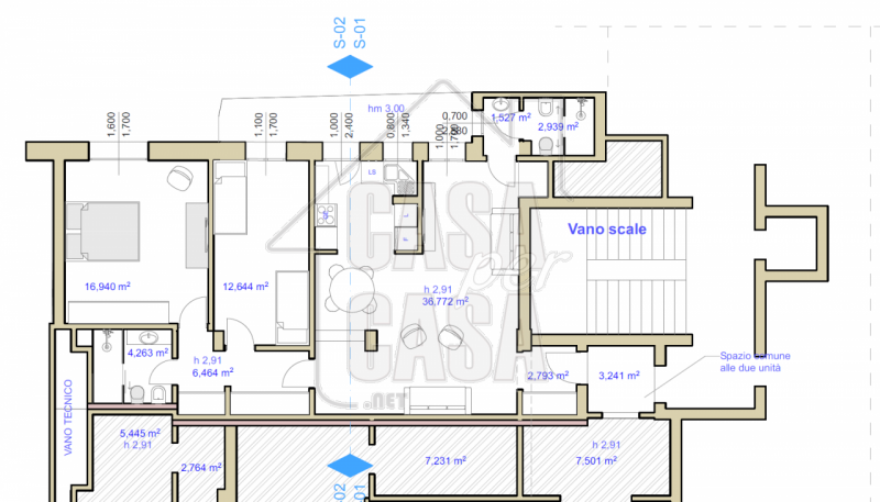 Scopri questa straordinaria opportunità di acquisto nel cuore pulsante di Padova, precisamente in...