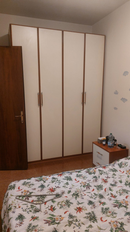 In posizione centrale della Guizza, comodissimo al tram e ai servizi, proponiamo miniappartamento...