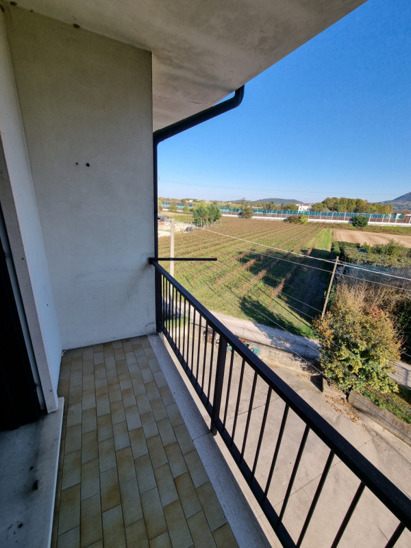 Albettone (VI), Frazione di Lovolo, proponiamo in Vendita Spazioso Appartamento al piano secondo ...