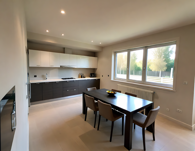 (Per INFO Mattias 3494222146 Tel e WhatsApp) A Gaiarine, in zona centrale e comoda a tutti i serv...