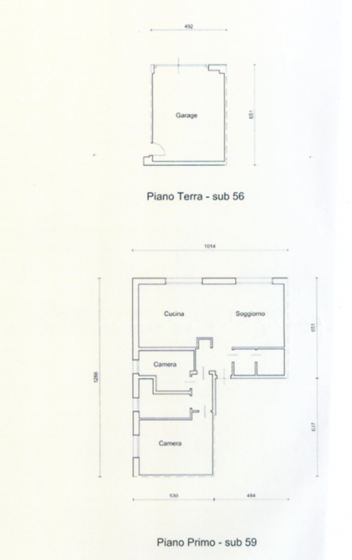 (Per INFO Mattias 3494222146 Tel e WhatsApp) A Gaiarine, in zona centrale e comoda a tutti i serv...