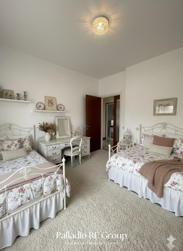 Se stai cercando un appartamento spazioso e comodo nel cuore di Vicenza, non perdere questa oppor...