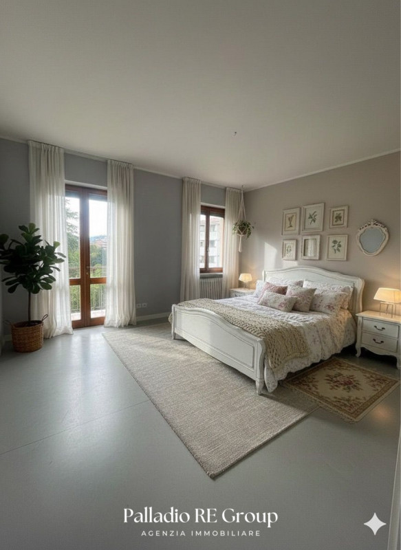 Se stai cercando un appartamento spazioso e comodo nel cuore di Vicenza, non perdere questa oppor...