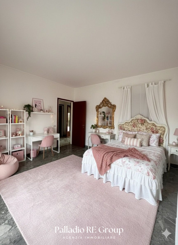 Se stai cercando un appartamento spazioso e comodo nel cuore di Vicenza, non perdere questa oppor...