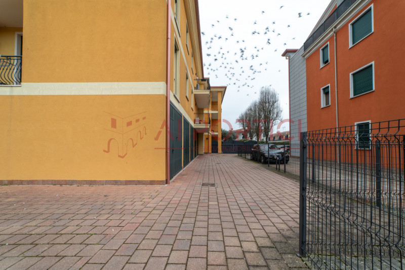 PIOVE DI SACCO loc. Piovega - luminoso APPARTAMENTO, grazie all'esposizione Est - Sud, che offre ...