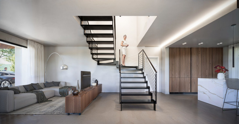 In una delle zone più richieste di Caldogno, precisamente nella nuova lottizzazione collaudata re...