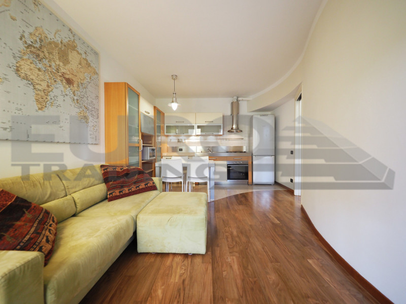 PREGANZIOL: In zona centralissima proponiamo appartamento al piano terra con ingresso indipendent...